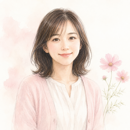 しほのイラスト